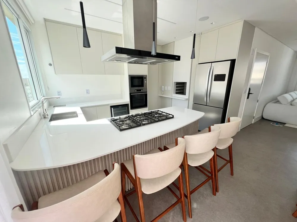 Apartamento, 4 quartos, 142 m² - Foto 10