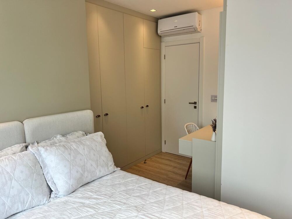 Apartamento, 4 quartos, 142 m² - Foto 2