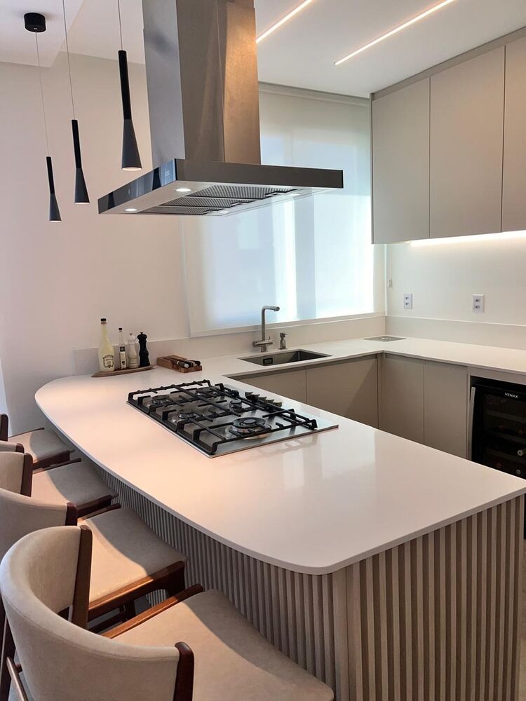 Apartamento, 4 quartos, 142 m² - Foto 4