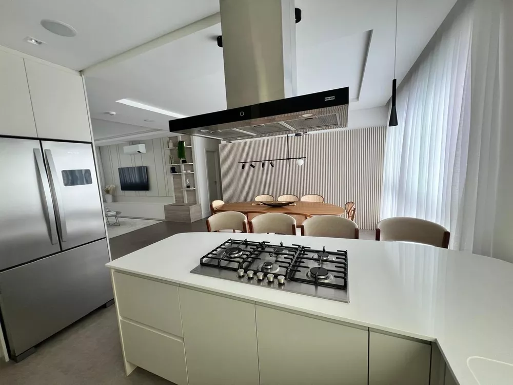 Apartamento, 4 quartos, 142 m² - Foto 8