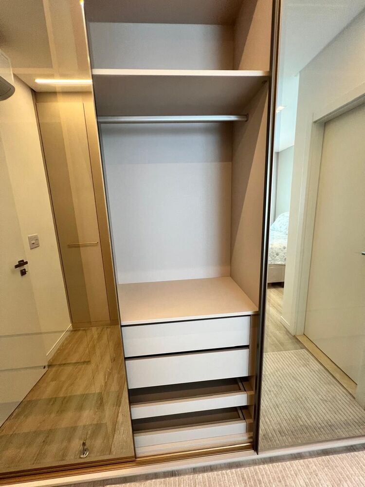 Apartamento, 4 quartos, 142 m² - Foto 1