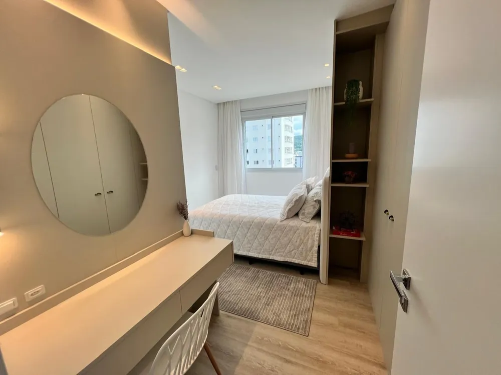 Apartamento, 4 quartos, 142 m² - Foto 14
