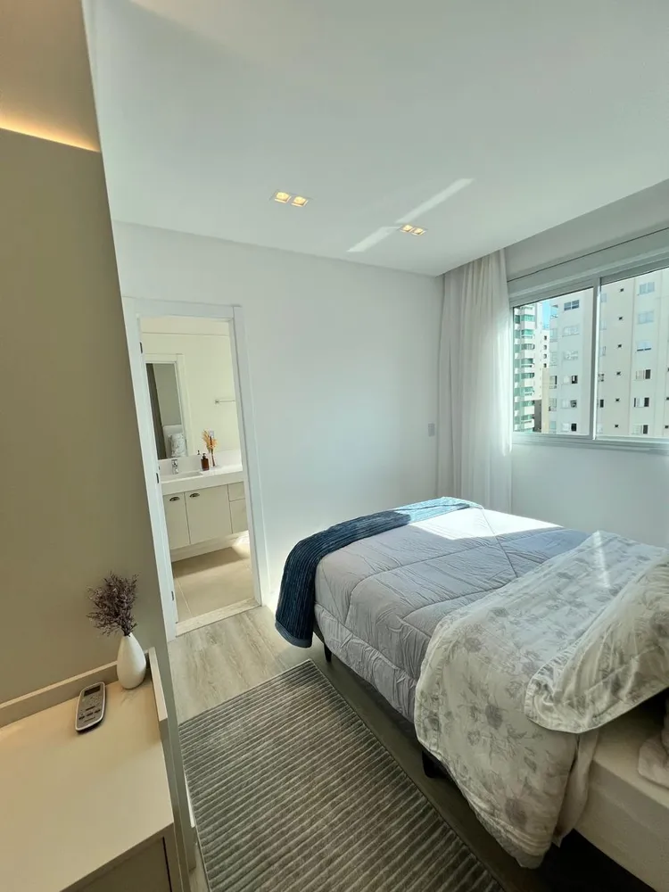 Apartamento, 4 quartos, 142 m² - Foto 7