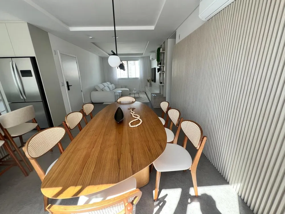 Apartamento, 4 quartos, 142 m² - Foto 3