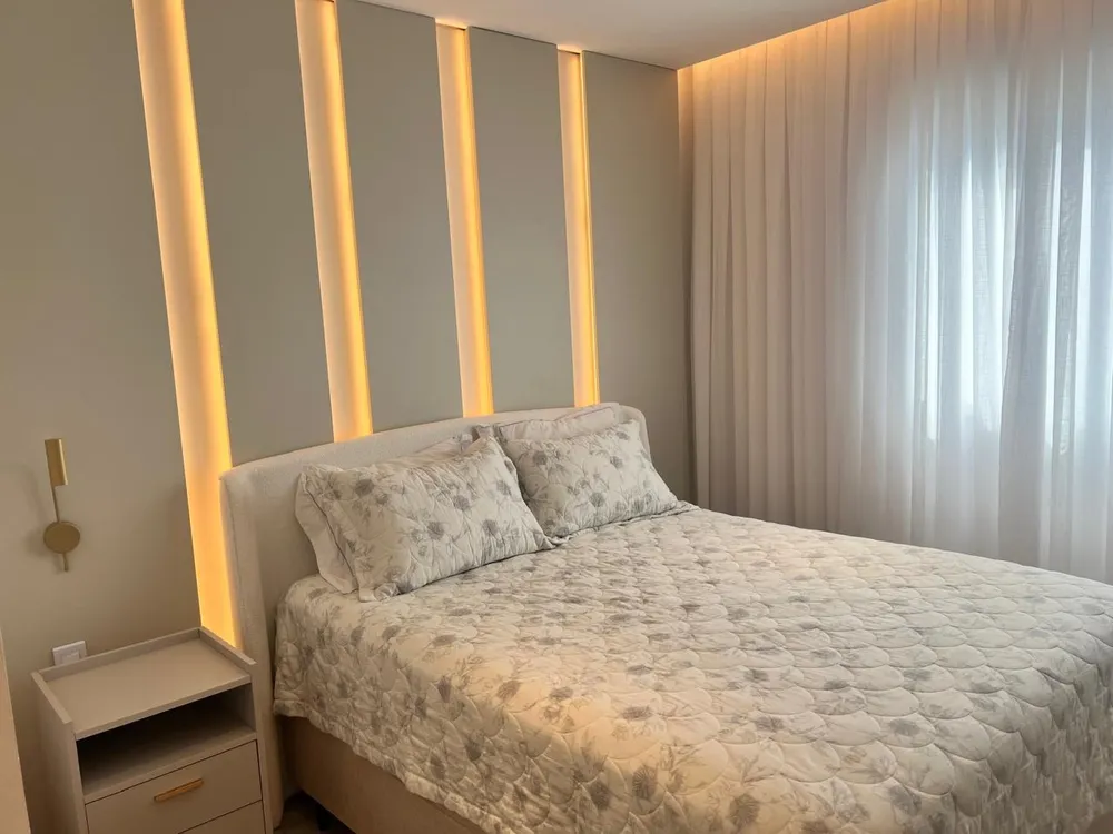 Apartamento, 4 quartos, 142 m² - Foto 6