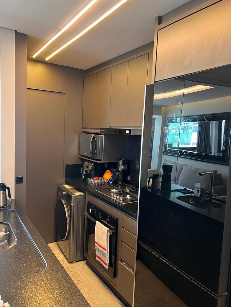 Apartamento, 2 quartos, 70 m² - Foto 3