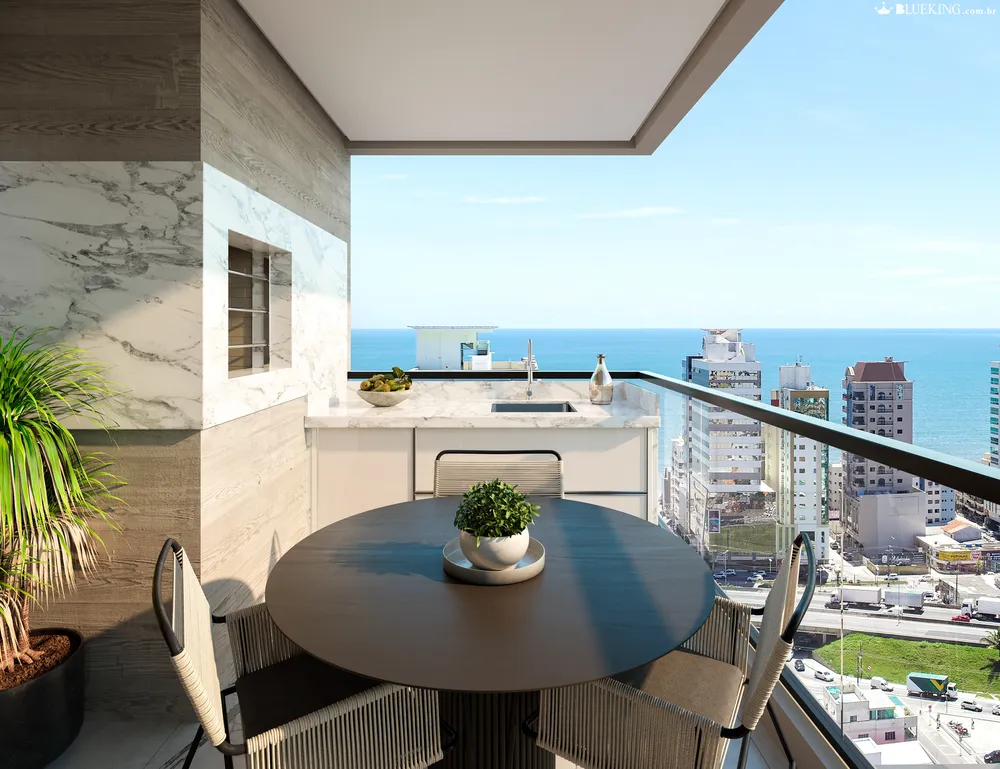 Apartamento, 2 quartos, 69 m² - Foto 5