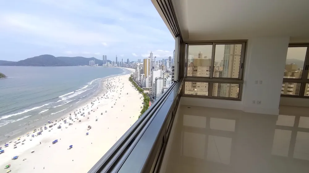 Apartamento, 4 quartos, 213 m² - Foto 2