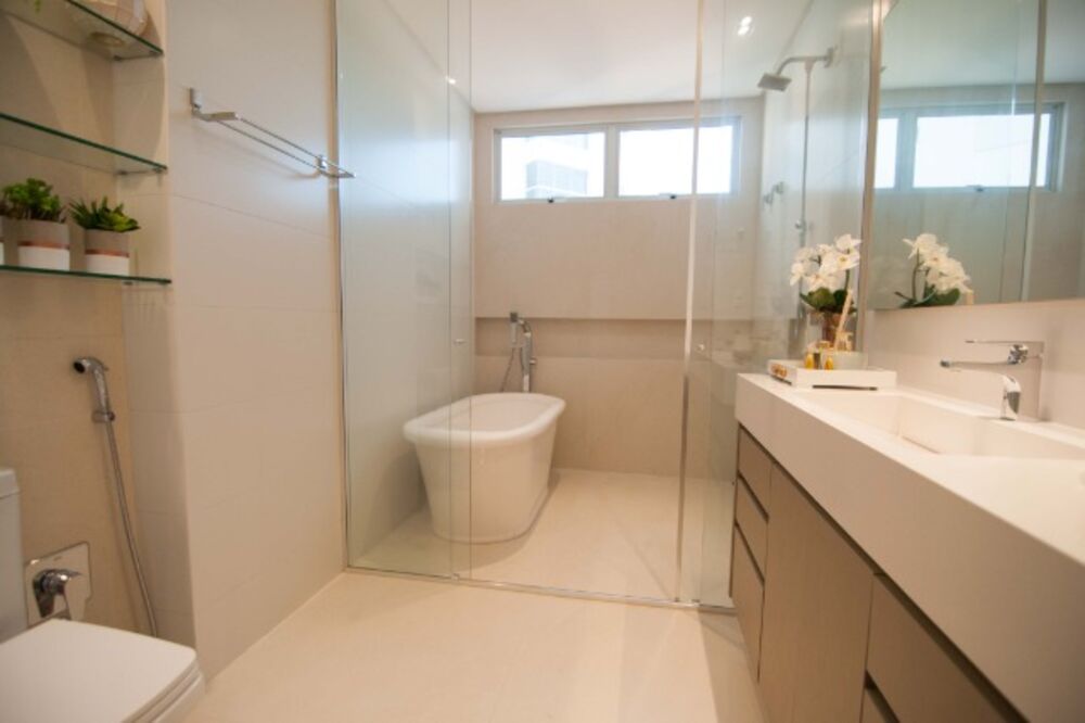 Apartamento, 3 quartos, 153 m² - Foto 1