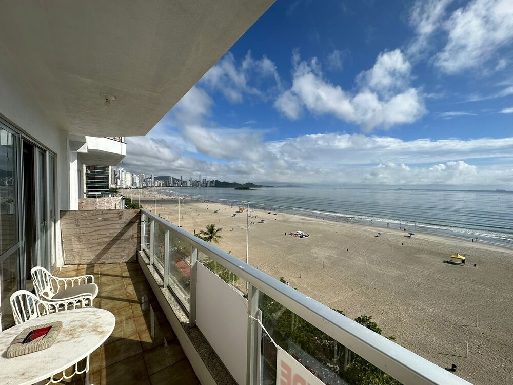 Apartamento, 3 quartos, 190 m² - Foto 3