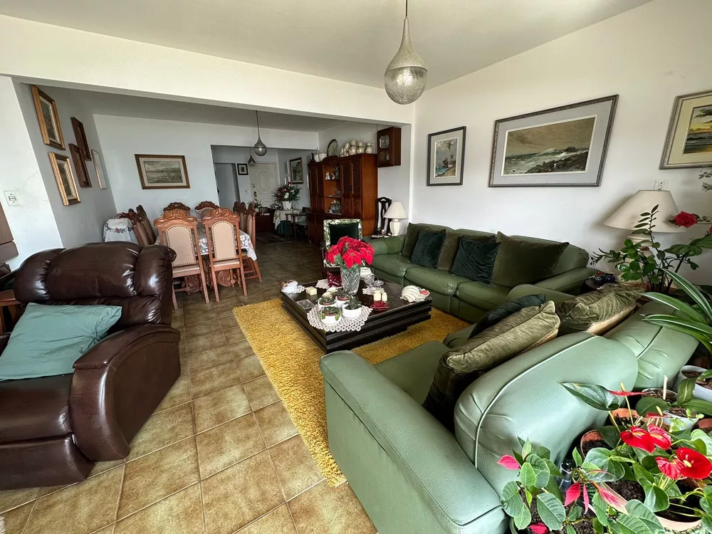 Apartamento, 3 quartos, 190 m² - Foto 6