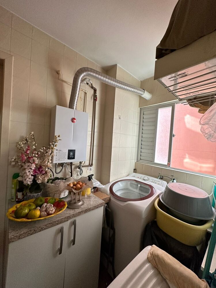 Apartamento, 3 quartos, 190 m² - Foto 2