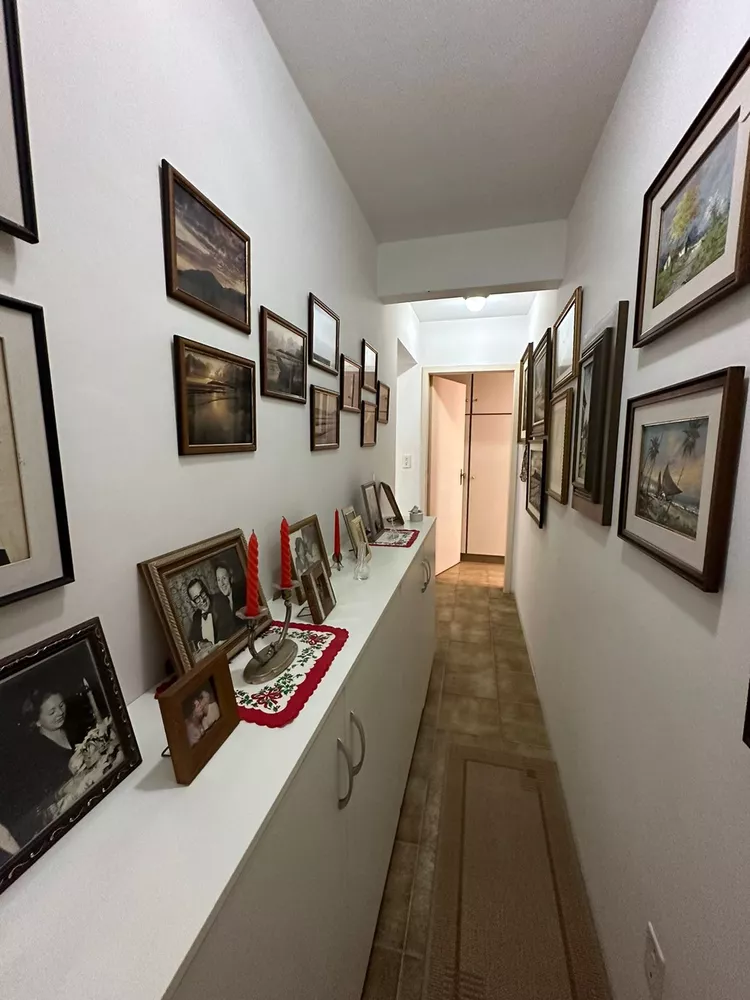 Apartamento, 3 quartos, 190 m² - Foto 8
