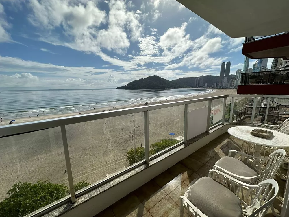 Apartamento, 3 quartos, 190 m² - Foto 5