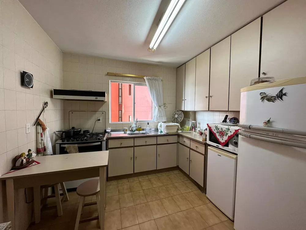 Apartamento, 3 quartos, 190 m² - Foto 7