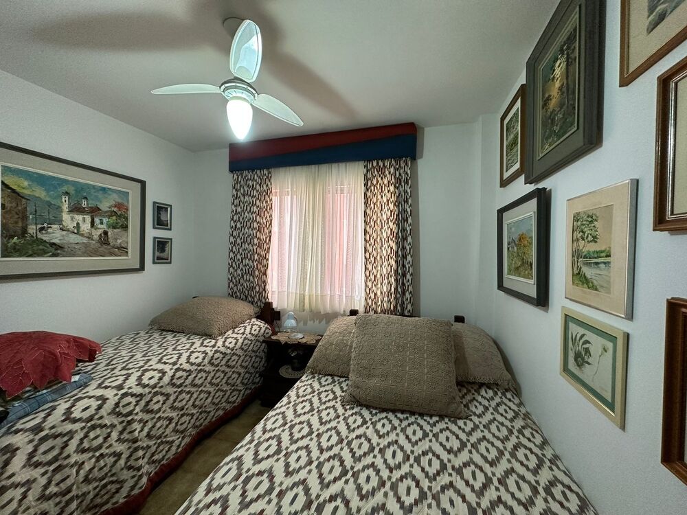 Apartamento, 3 quartos, 190 m² - Foto 1