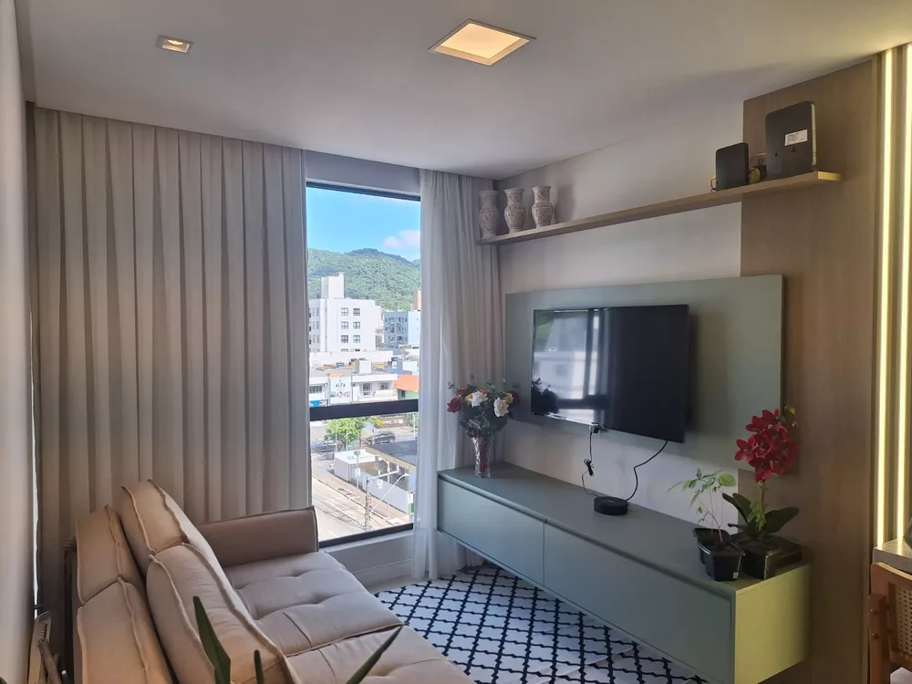 Apartamento, 2 quartos, 64 m² - Foto 1
