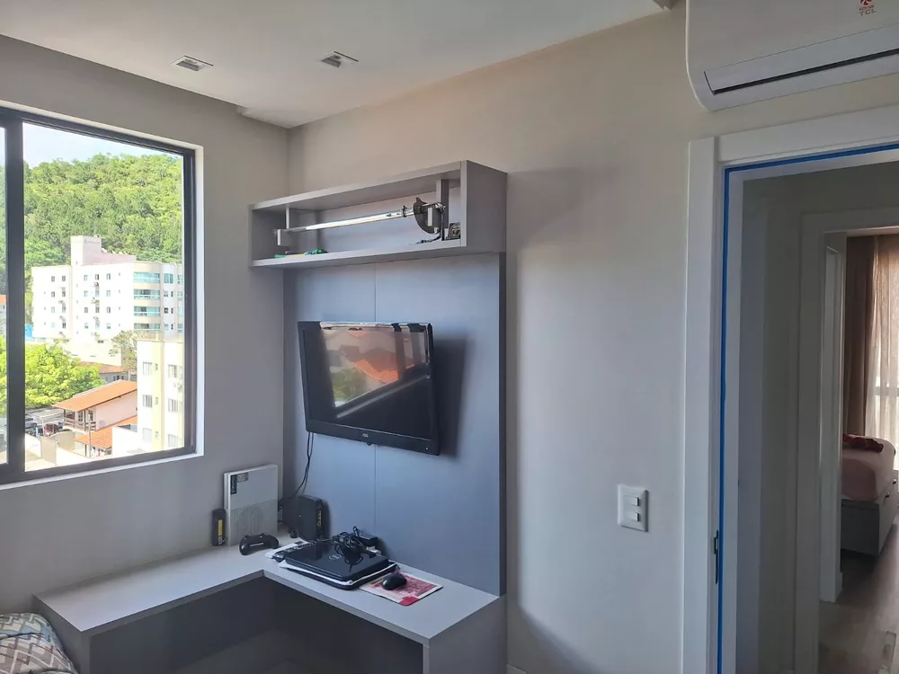 Apartamento, 2 quartos, 64 m² - Foto 7