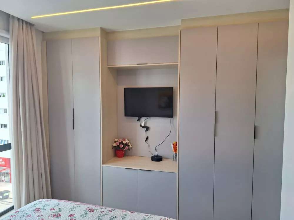 Apartamento, 2 quartos, 64 m² - Foto 5