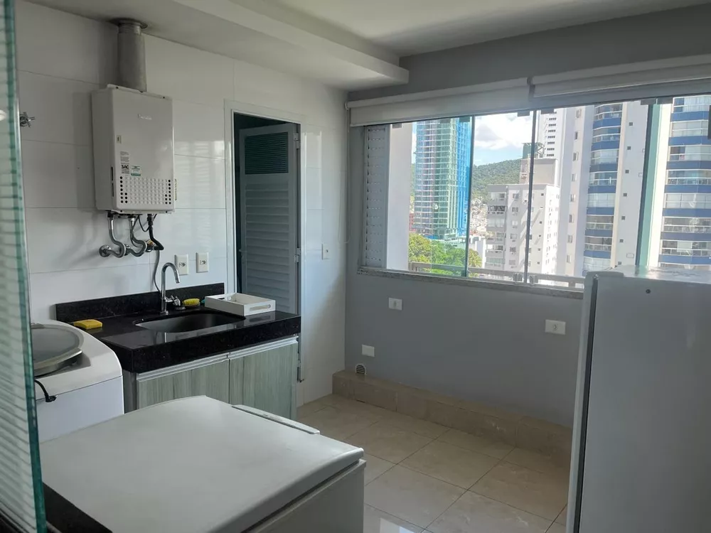 Apartamento, 3 quartos, 200 m² - Foto 3
