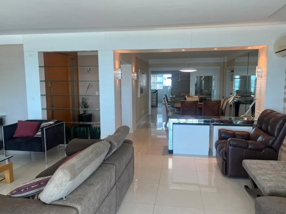 Apartamento, 3 quartos, 200 m² - Foto 3
