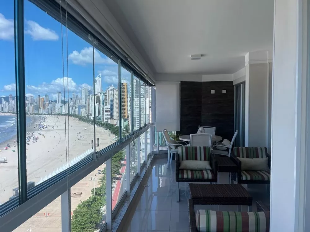 Apartamento, 3 quartos, 200 m² - Foto 4