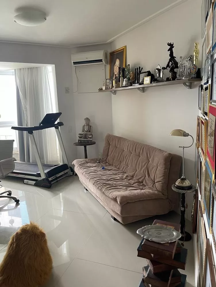Apartamento, 4 quartos, 410 m² - Foto 4