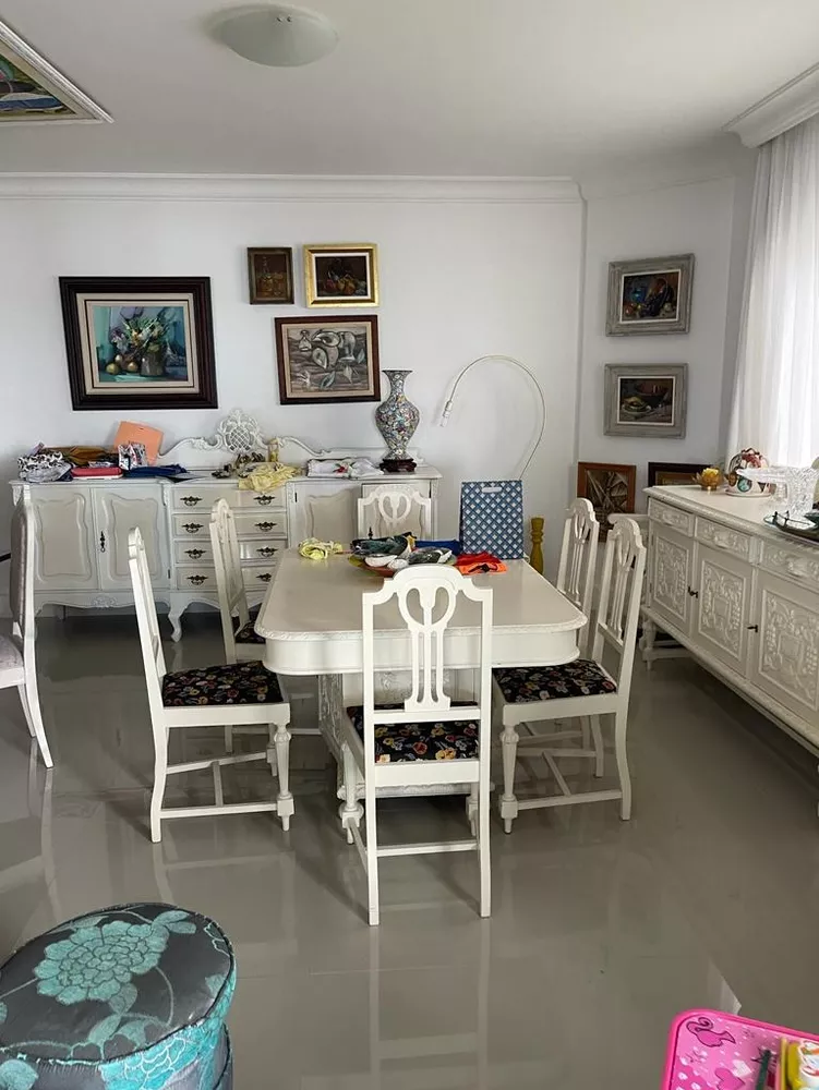 Apartamento, 4 quartos, 410 m² - Foto 2