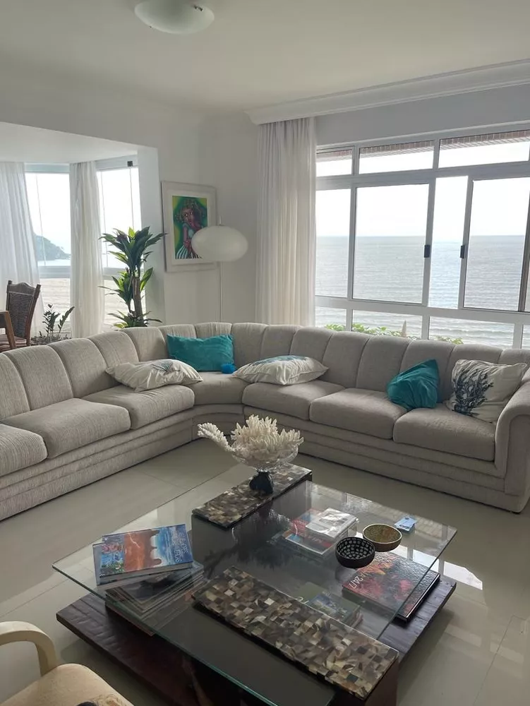 Apartamento, 4 quartos, 410 m² - Foto 1