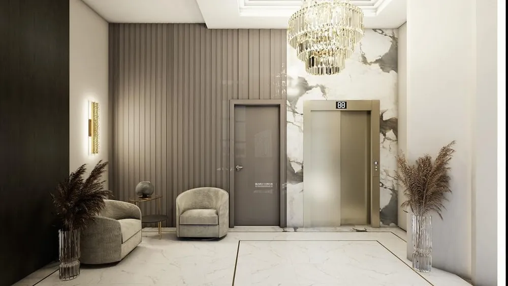 Cobertura, 4 quartos, 226 m² - Foto 4