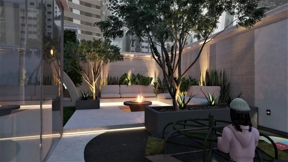 Cobertura, 4 quartos, 226 m² - Foto 1