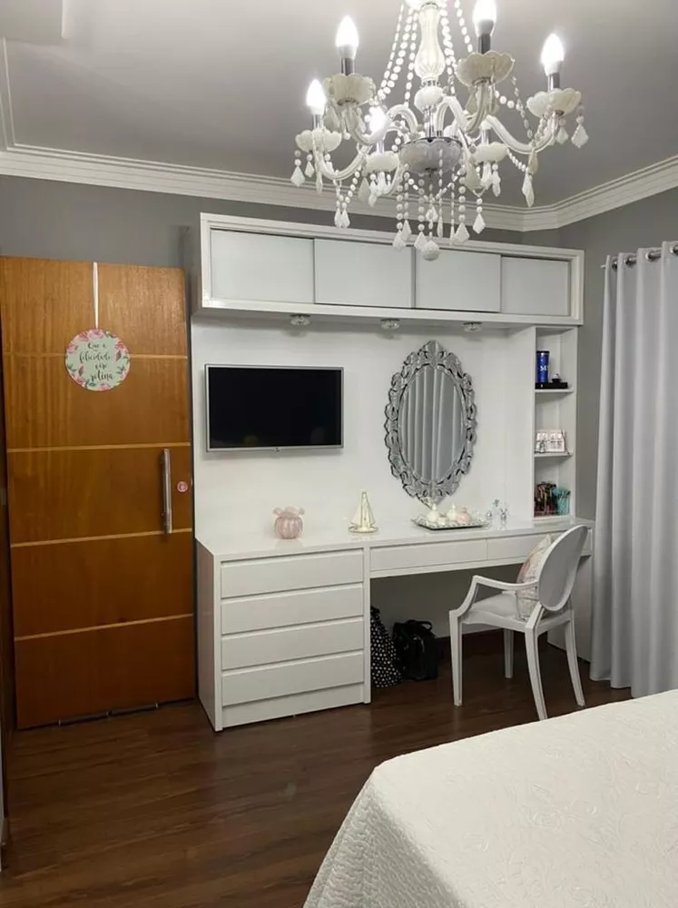 Sobrado, 4 quartos, 470 m² - Foto 16