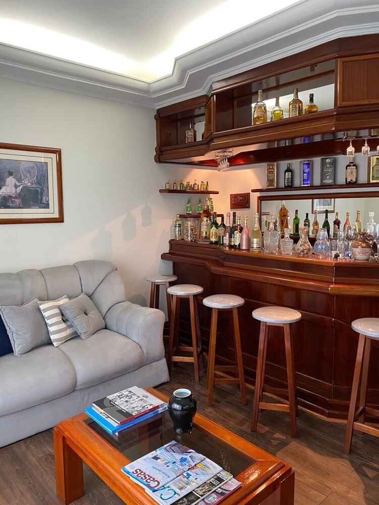 Sobrado à venda com 4 quartos, 470m² - Foto 6