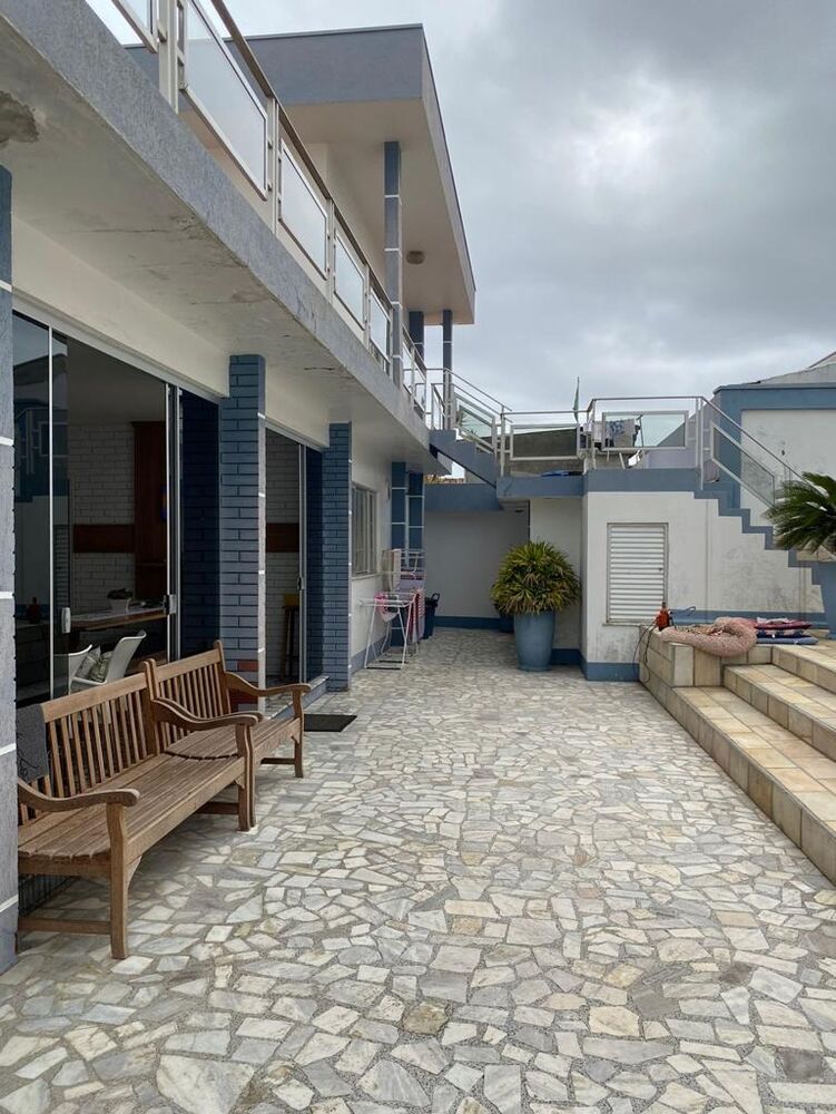 Sobrado à venda com 4 quartos, 470m² - Foto 11
