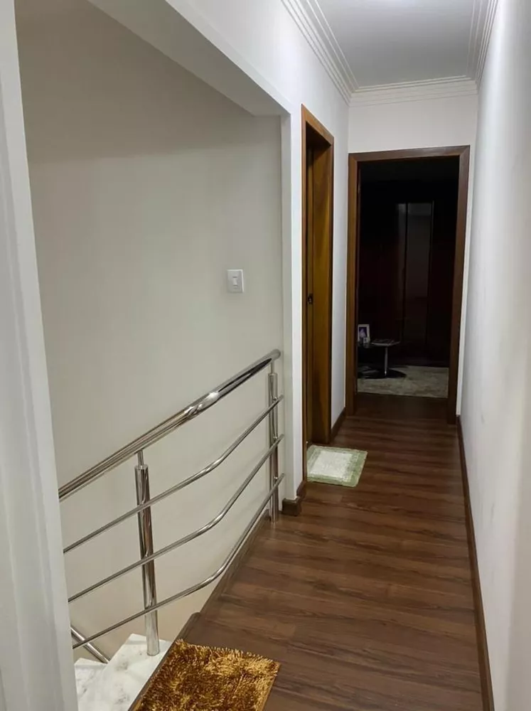 Sobrado, 4 quartos, 470 m² - Foto 17