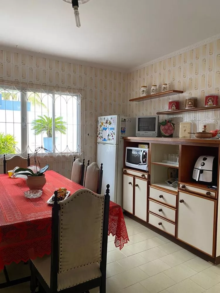 Sobrado, 4 quartos, 470 m² - Foto 7