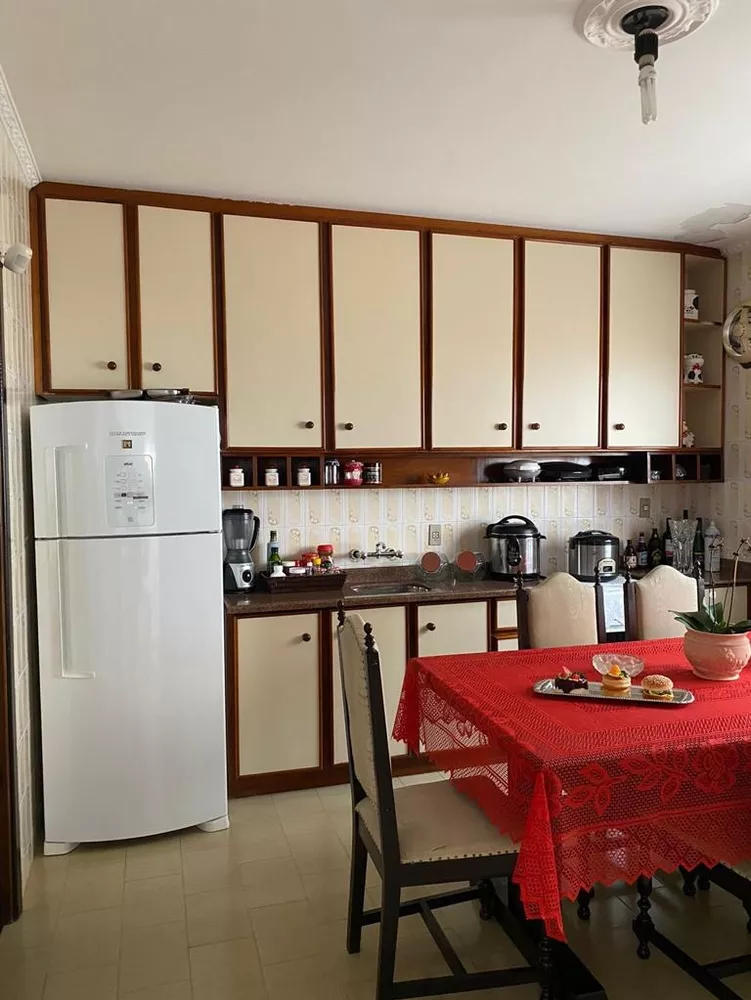 Sobrado, 4 quartos, 470 m² - Foto 9