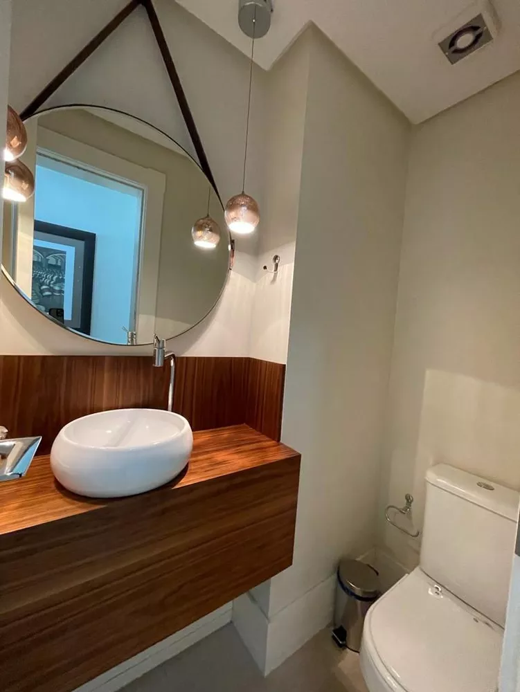 Apartamento, 4 quartos, 257 m² - Foto 3