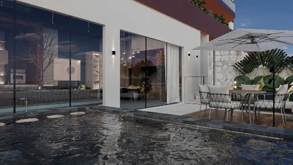 Apartamento, 4 quartos, 172 m² - Foto 5