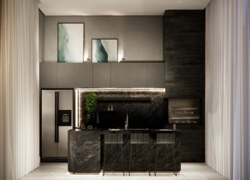 Apartamento, 4 quartos, 172 m² - Foto 10