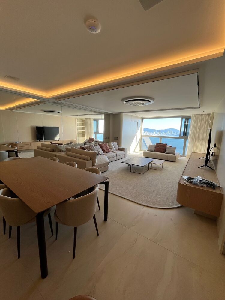 Apartamento, 4 quartos, 230 m² - Foto 4