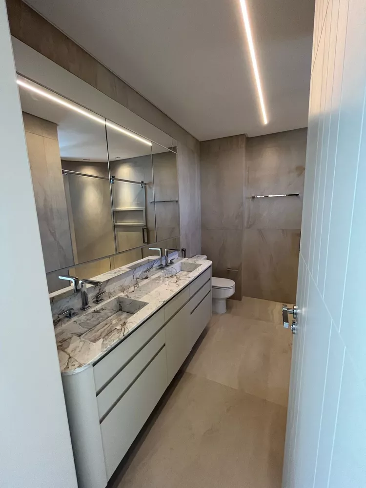 Apartamento, 4 quartos, 230 m² - Foto 11