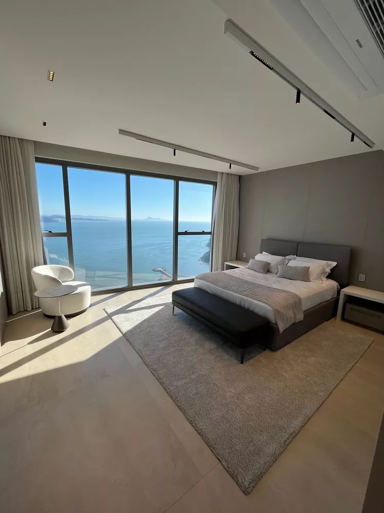 Apartamento, 4 quartos, 230 m² - Foto 10