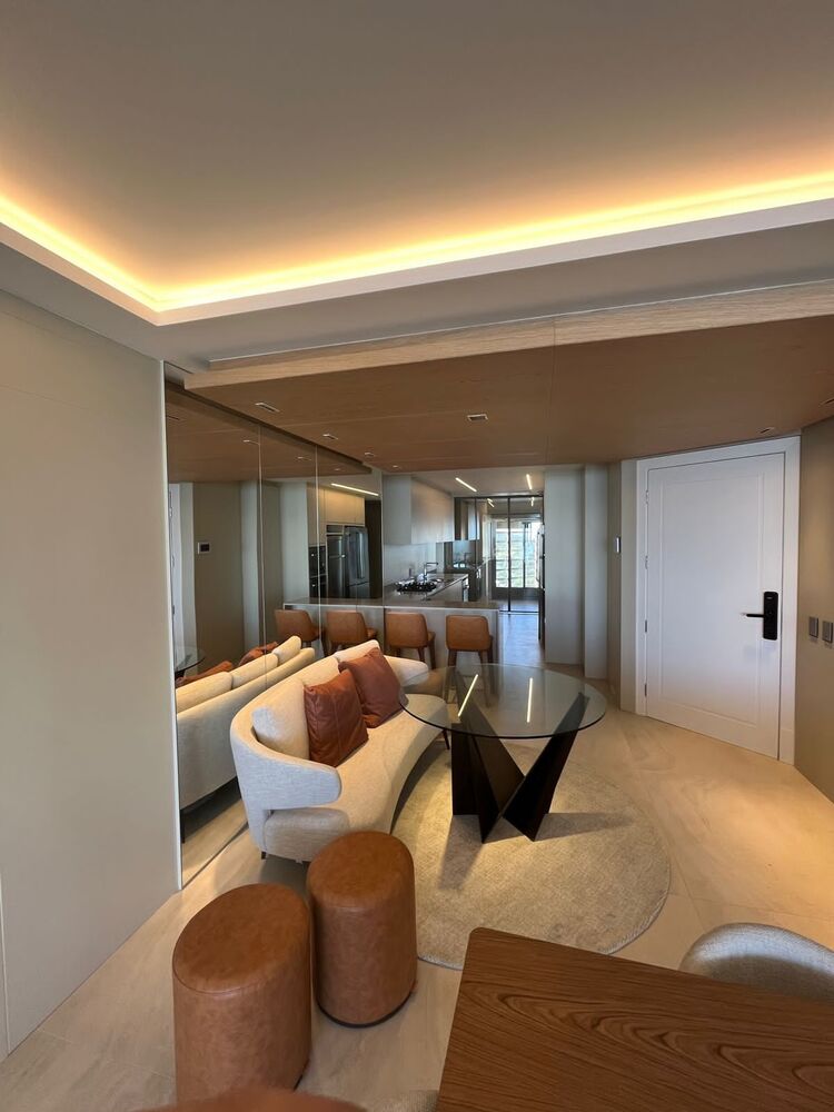 Apartamento, 4 quartos, 230 m² - Foto 3