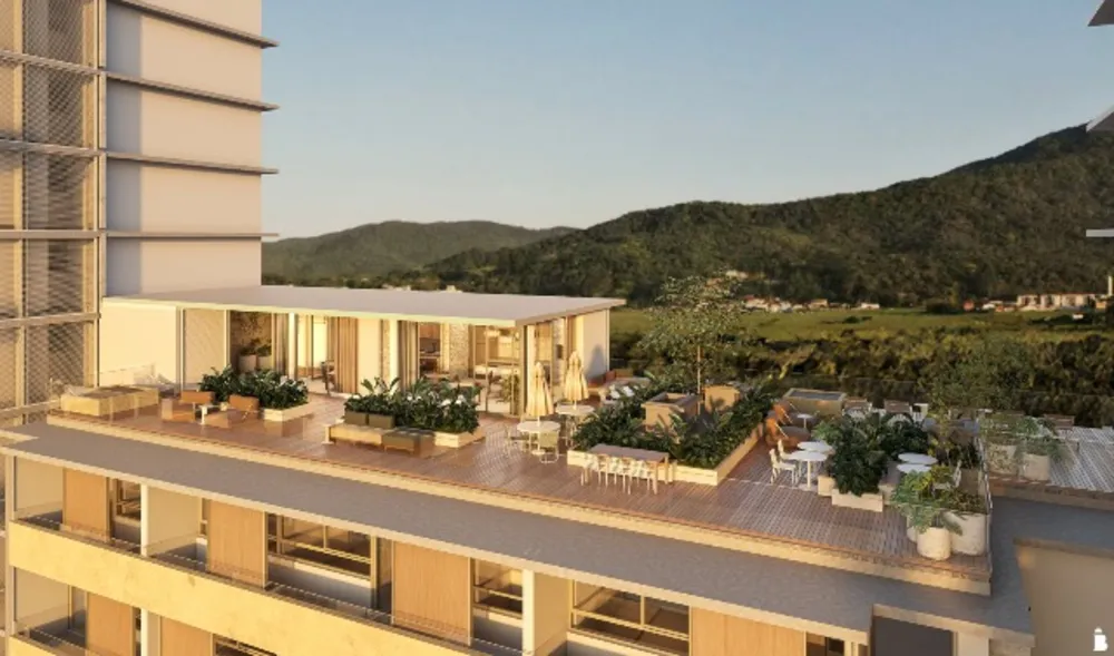 Apartamento, 2 quartos, 34 m² - Foto 4