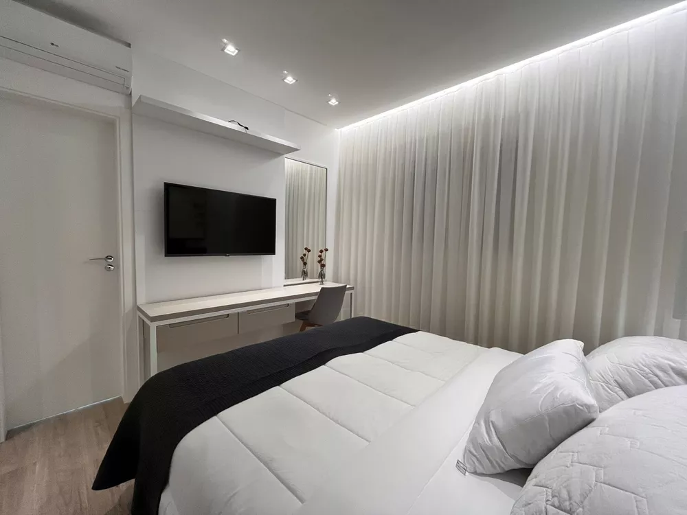 Apartamento, 4 quartos, 191 m² - Foto 3