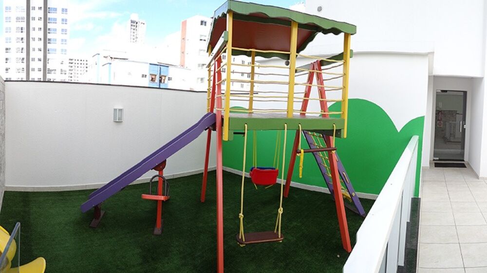 Apartamento, 3 quartos, 118 m² - Foto 4