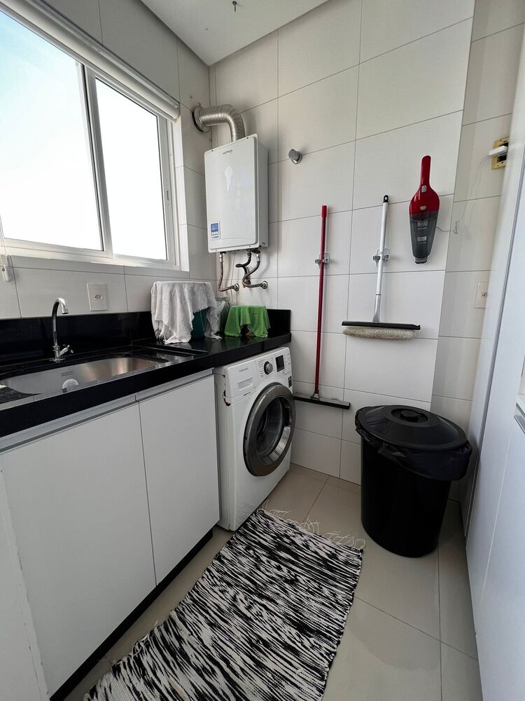 Apartamento, 3 quartos, 118 m² - Foto 2