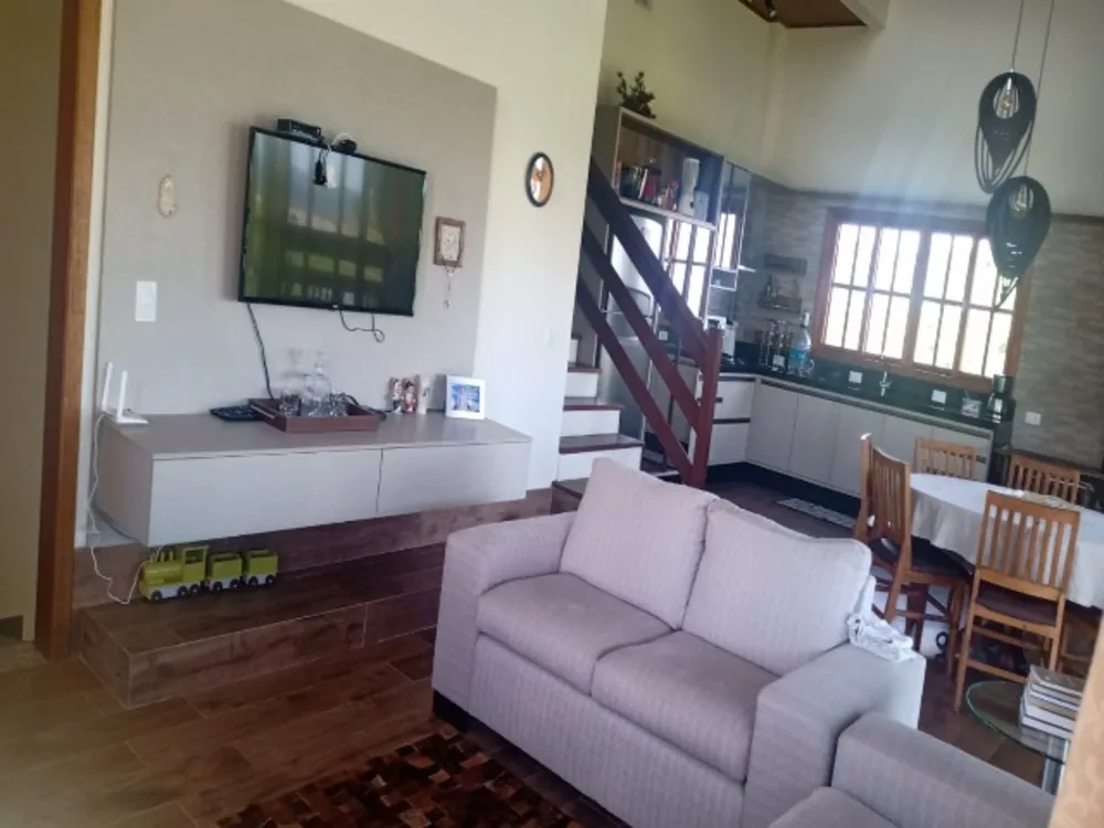 Casa de Condomínio, 2 quartos - Foto 5
