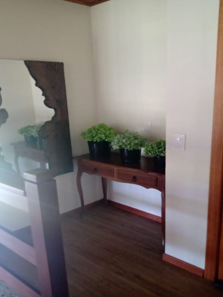 Casa de Condomínio, 2 quartos - Foto 4